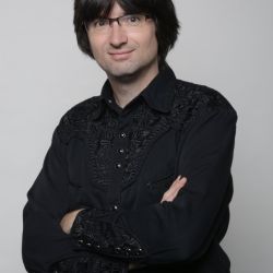 Adam Sporka