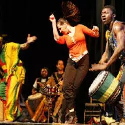 Afrikai