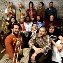 Afrobeat
