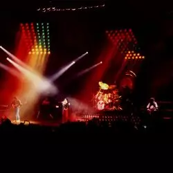 Arena Rock