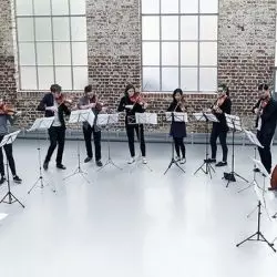 12 Ensemble