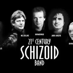 21st Century Schizoid Band