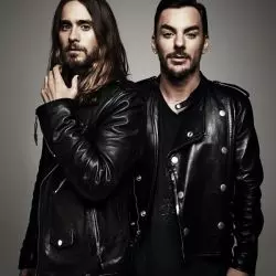 30 Seconds To Mars
