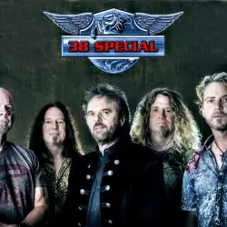 38 Special