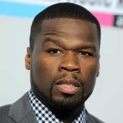 50 Cent