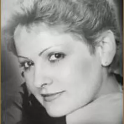 Нина Бродская