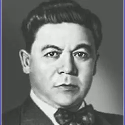 Александр Пирогов