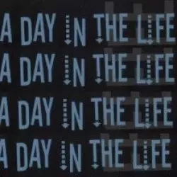 A Day In The Life