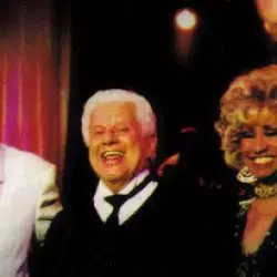 "A Night Of Salsa" Friends