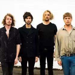 A. Swayze & the Ghosts
