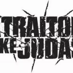 A Traitor Like Judas