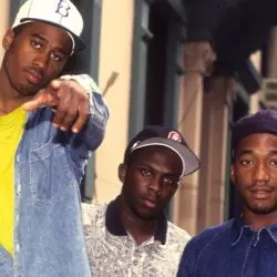 A Tribe Called Quest