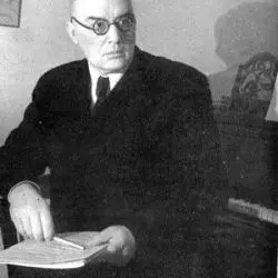 Юрий Шапорин