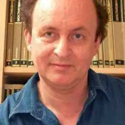 Александр Раскатов