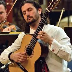 Aaron Larget-Caplan