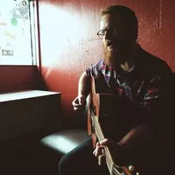 Aaron West And The Roaring Twenties