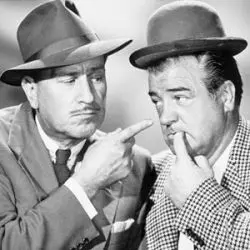 Abbott & Costello