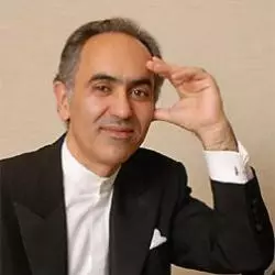 Abdel Rahman El Bacha
