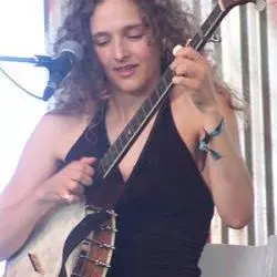 Abigail Washburn