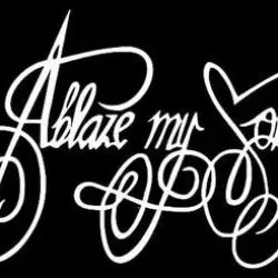 Ablaze My Sorrow