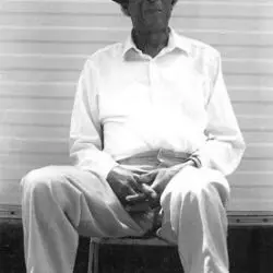 Abner Jay