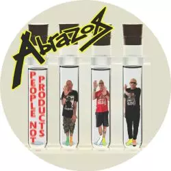 Abrazos