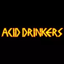 Acid Drinkers