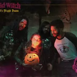 Acid Witch