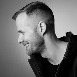 Adam Beyer