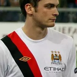 Adam Johnson