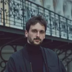 Adam Lukas