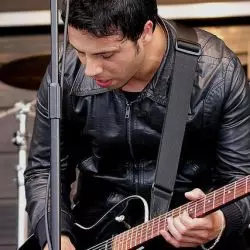 Adam Zindani