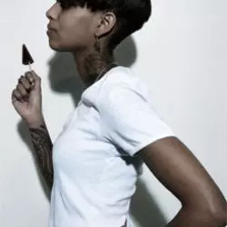 Adiam Dymott