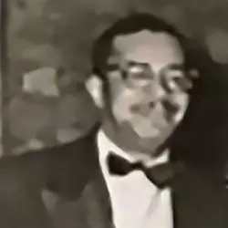 Adolph Alexander