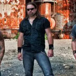 Adrenaline Mob