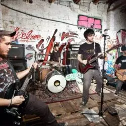 Adrenalized