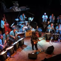 Adriano Batolba Orchestra