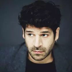 Adrien Soleiman