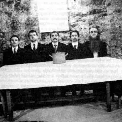 A.E. Bizottság