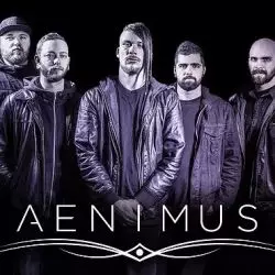 Aenimus