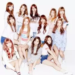 우주소녀