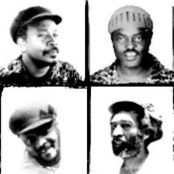 African Brothers