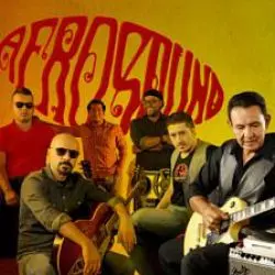 Afrosound
