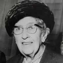 Agatha Christie