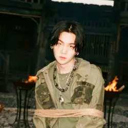 Agust D