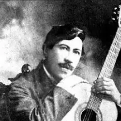 Agustín Barrios Mangoré