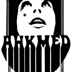 Ahkmed