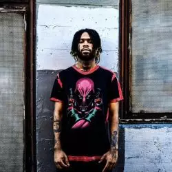 Aj Suede