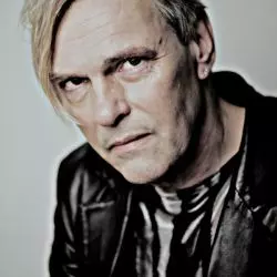 Åke Parmerud