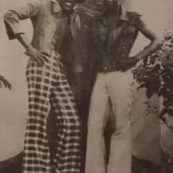 Akwassa